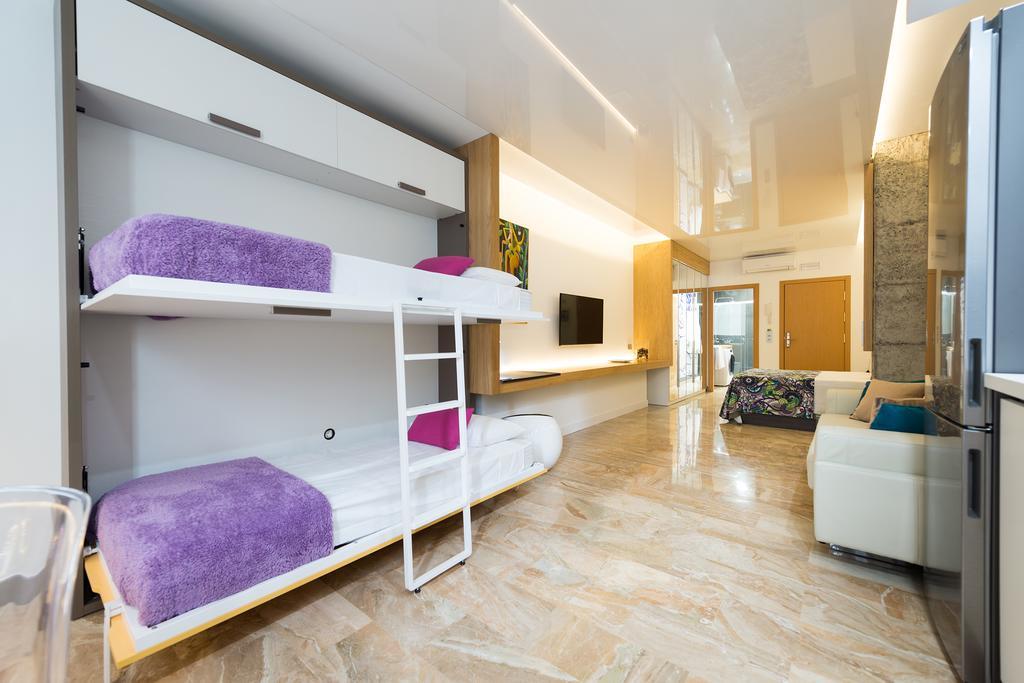 Suites Garden Loft Roy Lichtenstein Las Palmas de Gran Canaria Esterno foto