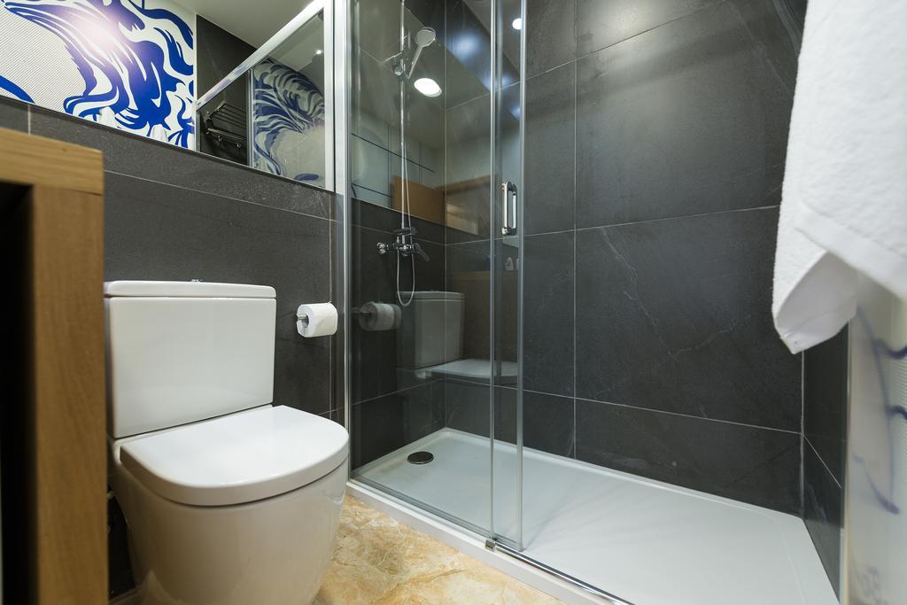 Suites Garden Loft Roy Lichtenstein Las Palmas de Gran Canaria Esterno foto
